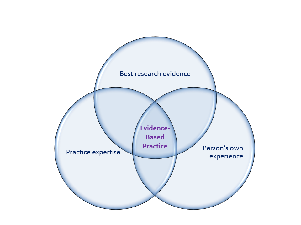 view international review of research